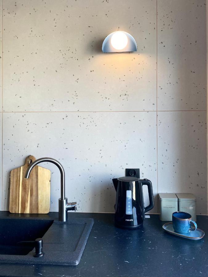Apartament Good Morning Wroclaw 1 Pietro - Klima - 100M Rynek - Netflix - Parking W Cenie Εξωτερικό φωτογραφία