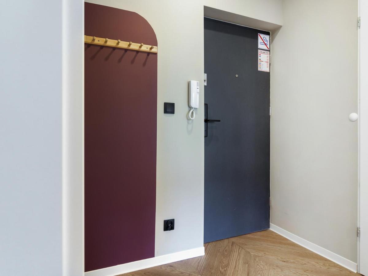 Apartament Good Morning Wroclaw 1 Pietro - Klima - 100M Rynek - Netflix - Parking W Cenie Εξωτερικό φωτογραφία