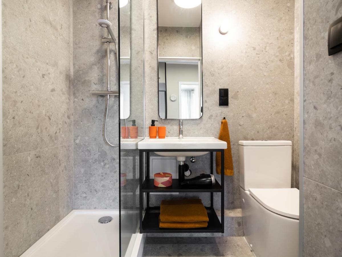Apartament Good Morning Wroclaw 1 Pietro - Klima - 100M Rynek - Netflix - Parking W Cenie Εξωτερικό φωτογραφία