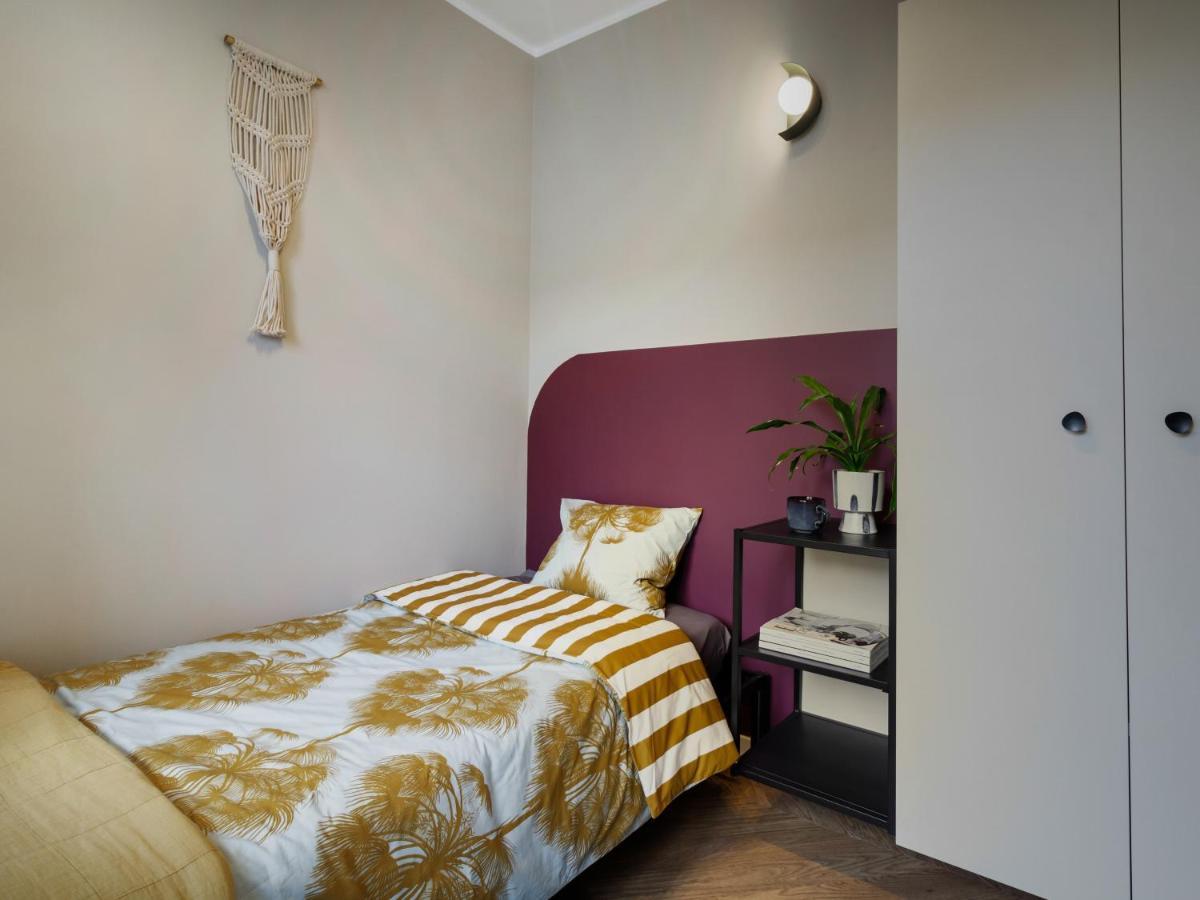 Apartament Good Morning Wroclaw 1 Pietro - Klima - 100M Rynek - Netflix - Parking W Cenie Εξωτερικό φωτογραφία