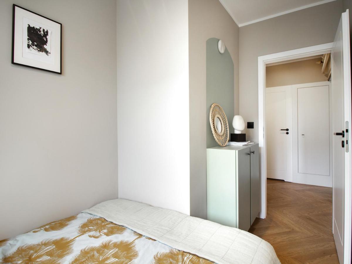 Apartament Good Morning Wroclaw 1 Pietro - Klima - 100M Rynek - Netflix - Parking W Cenie Εξωτερικό φωτογραφία